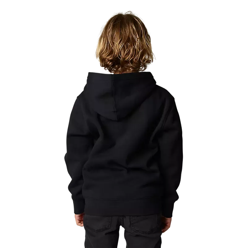 FOX Youth Detonate Zip Hoodie