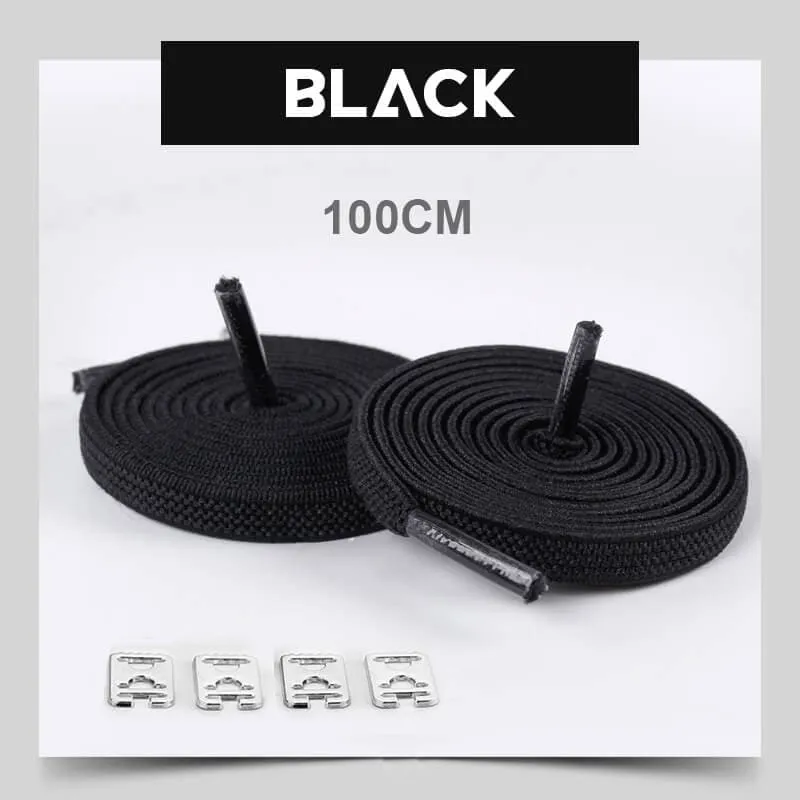 Free To Tie Lazy Shoelaces