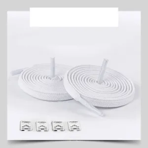 Free To Tie Lazy Shoelaces