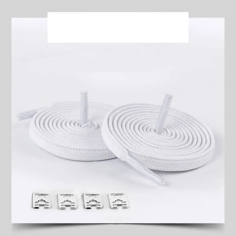 Free To Tie Lazy Shoelaces