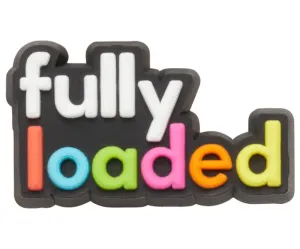 Fully Loaded Jibbitz