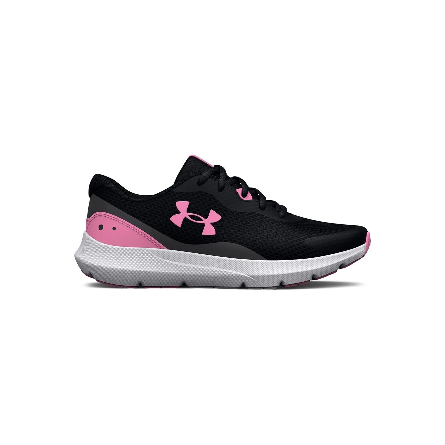 Girls' Grade School Surge 3 Running Shoes