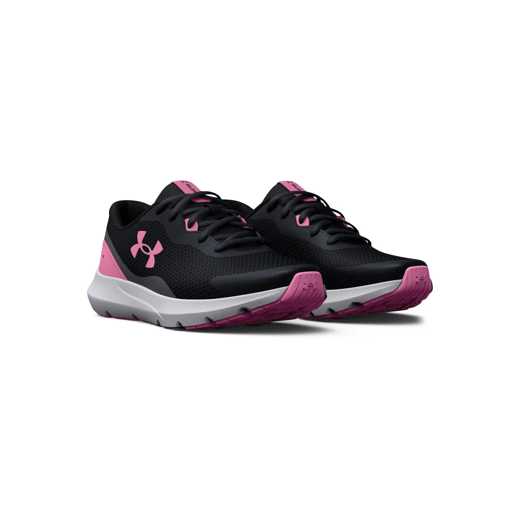 Girls' Grade School Surge 3 Running Shoes