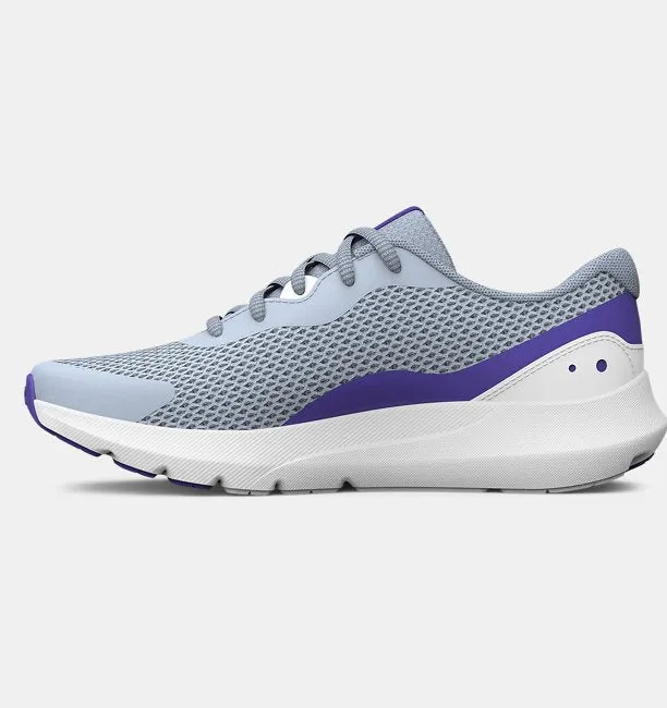 Girls' Grade School Surge 3 Running Shoes