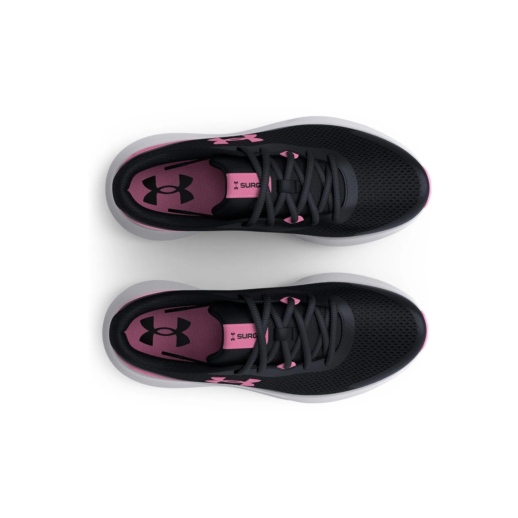 Girls' Grade School Surge 3 Running Shoes