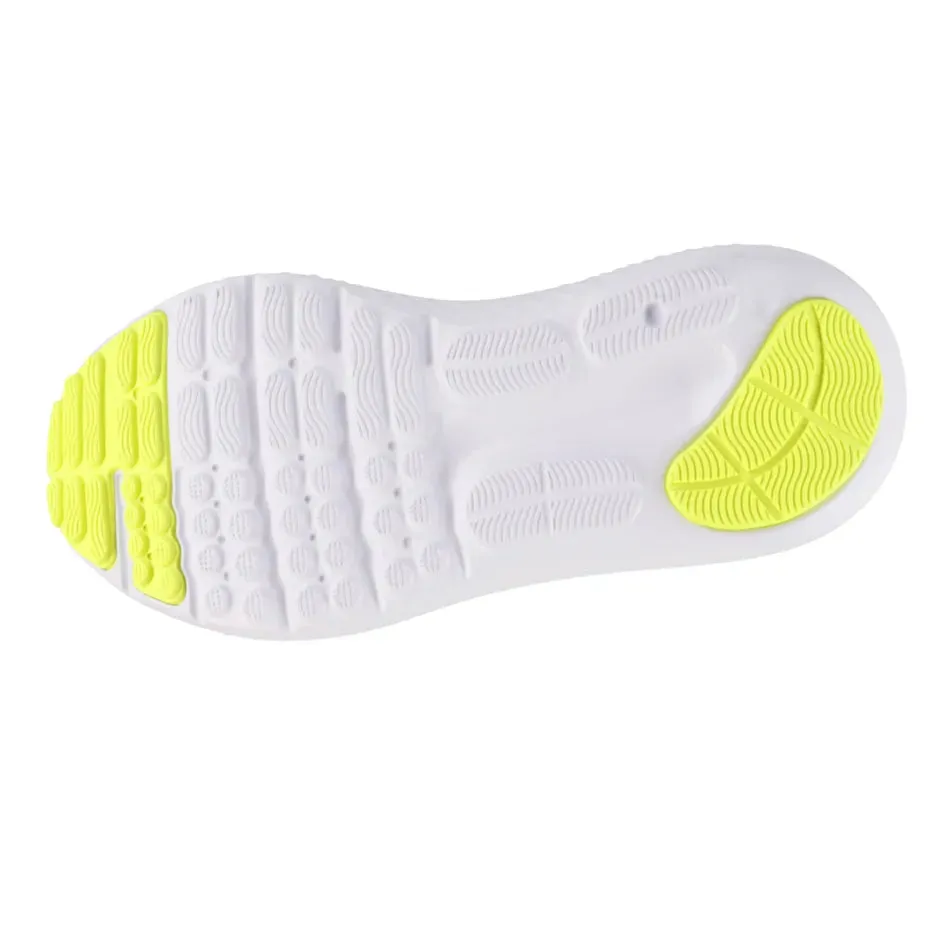Girls' Grade School UA Surge 4 Running Shoes