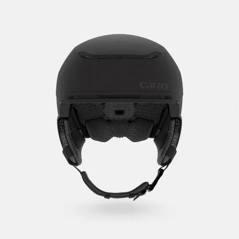 Giro Jackson Mips Helmet Matte Black 2025