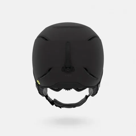 Giro Jackson Mips Helmet Matte Black 2025