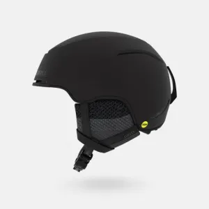 Giro Jackson Mips Helmet Matte Black 2025
