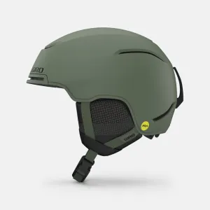 Giro Jackson Mips Helmet Matte Hedge Green 2025