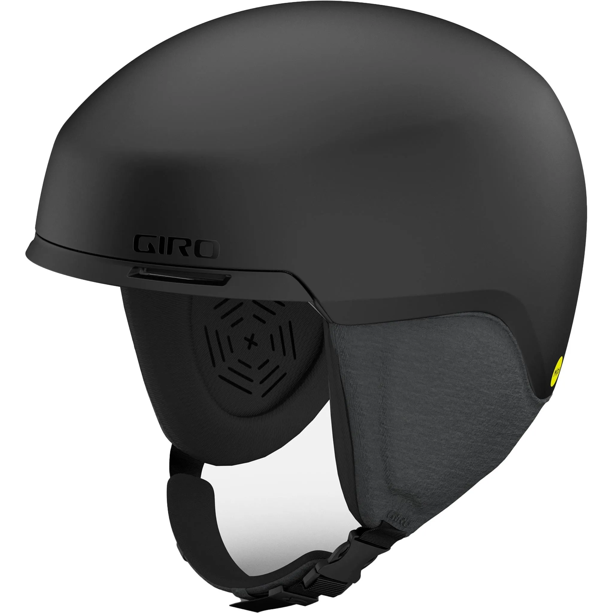 Giro Taggert MIPS Helmet Matte Black