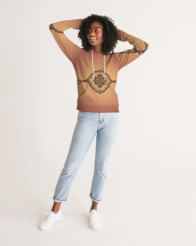 Golden Chain Hoodie