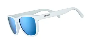 Goodr Iced By Yetis Sunglasses