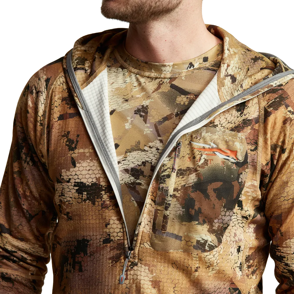Grinder Hoody 2019