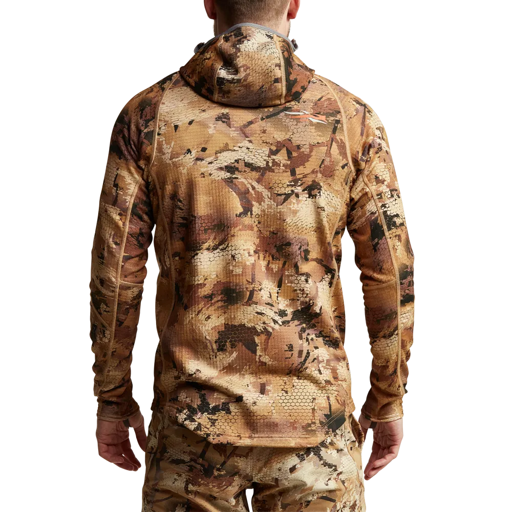 Grinder Hoody 2019