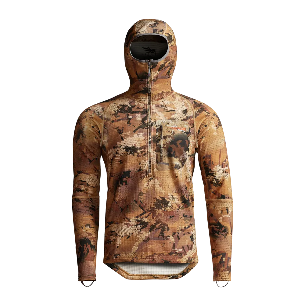 Grinder Hoody 2019