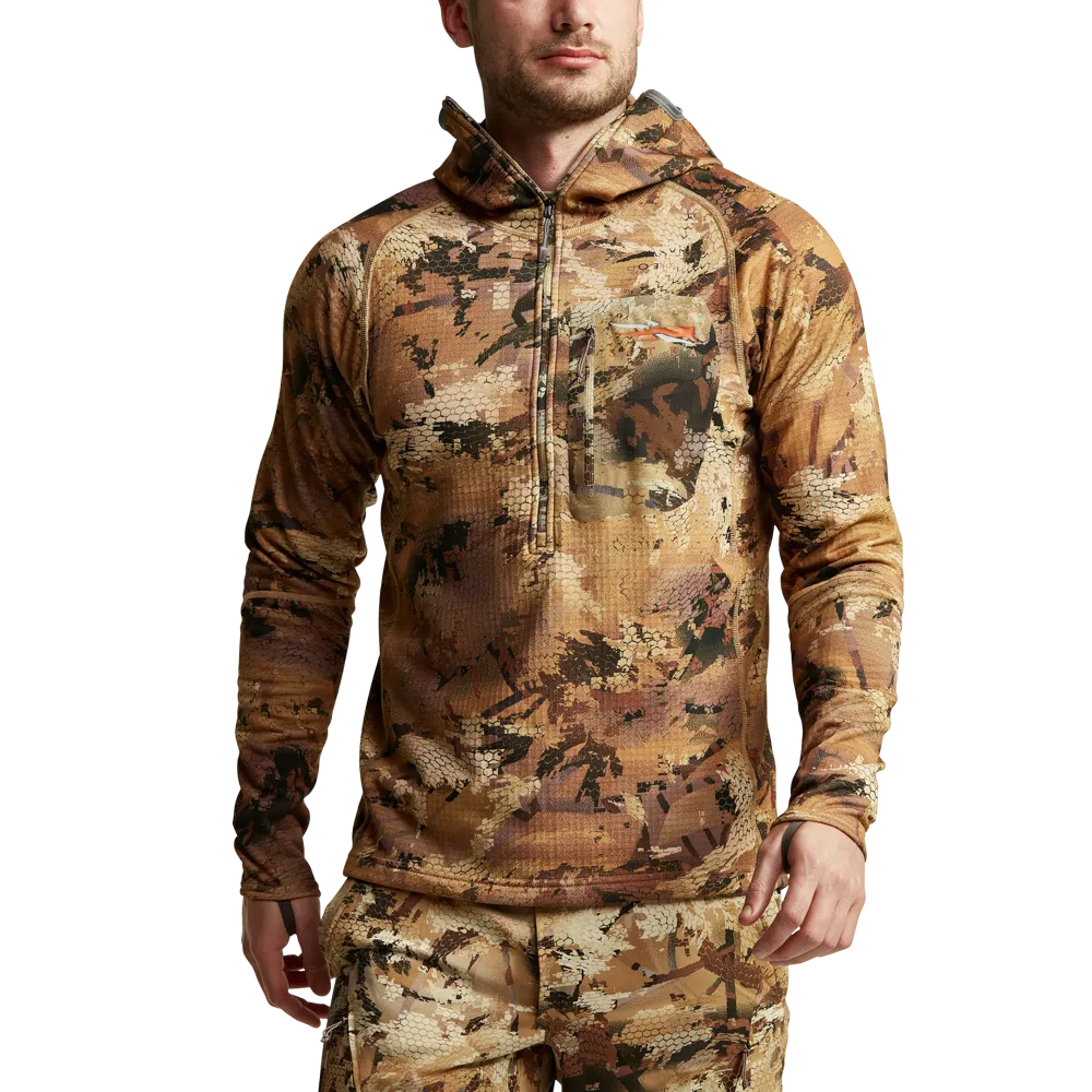 Grinder Hoody 2019