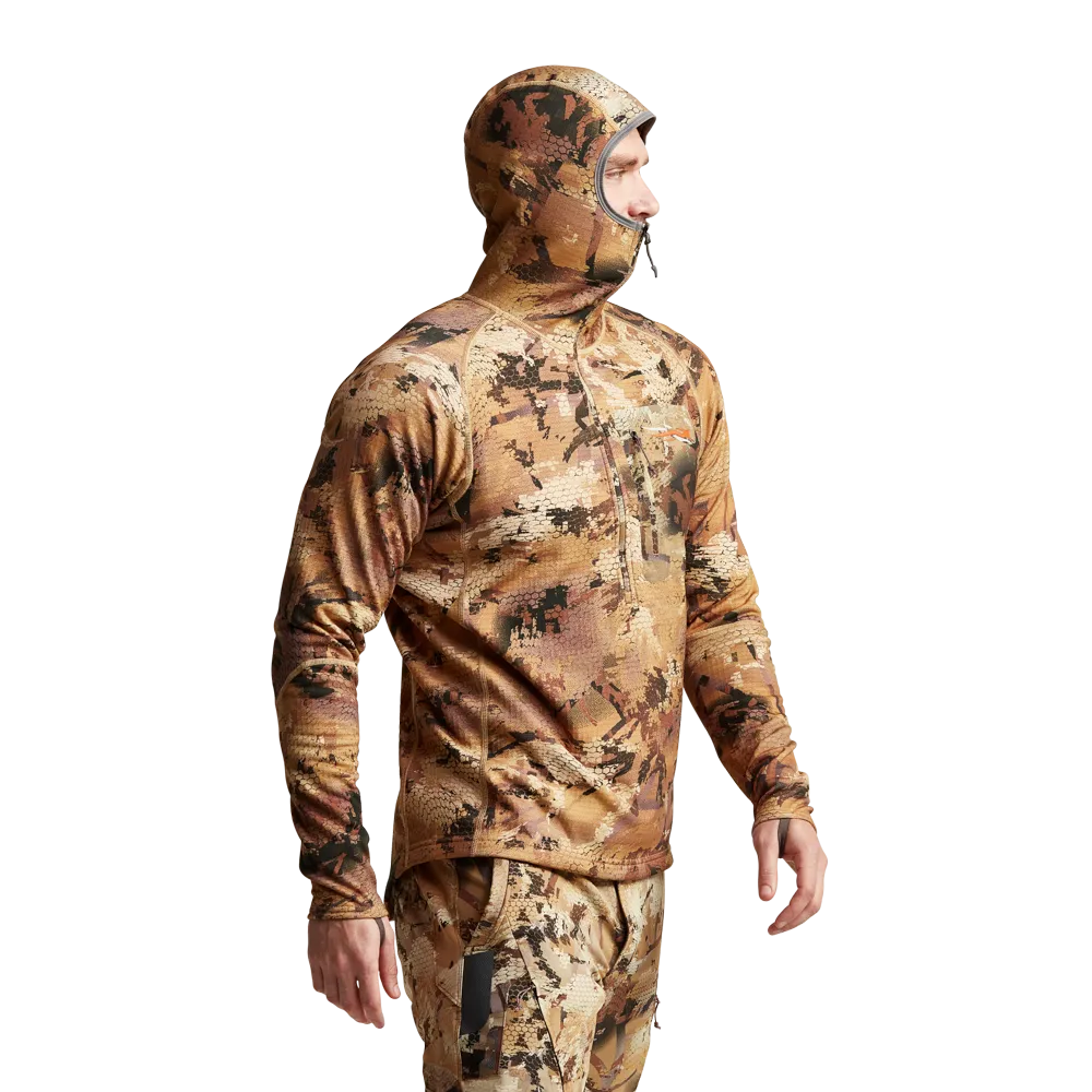 Grinder Hoody 2019