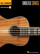 Hal Leonard Ukulele Songs