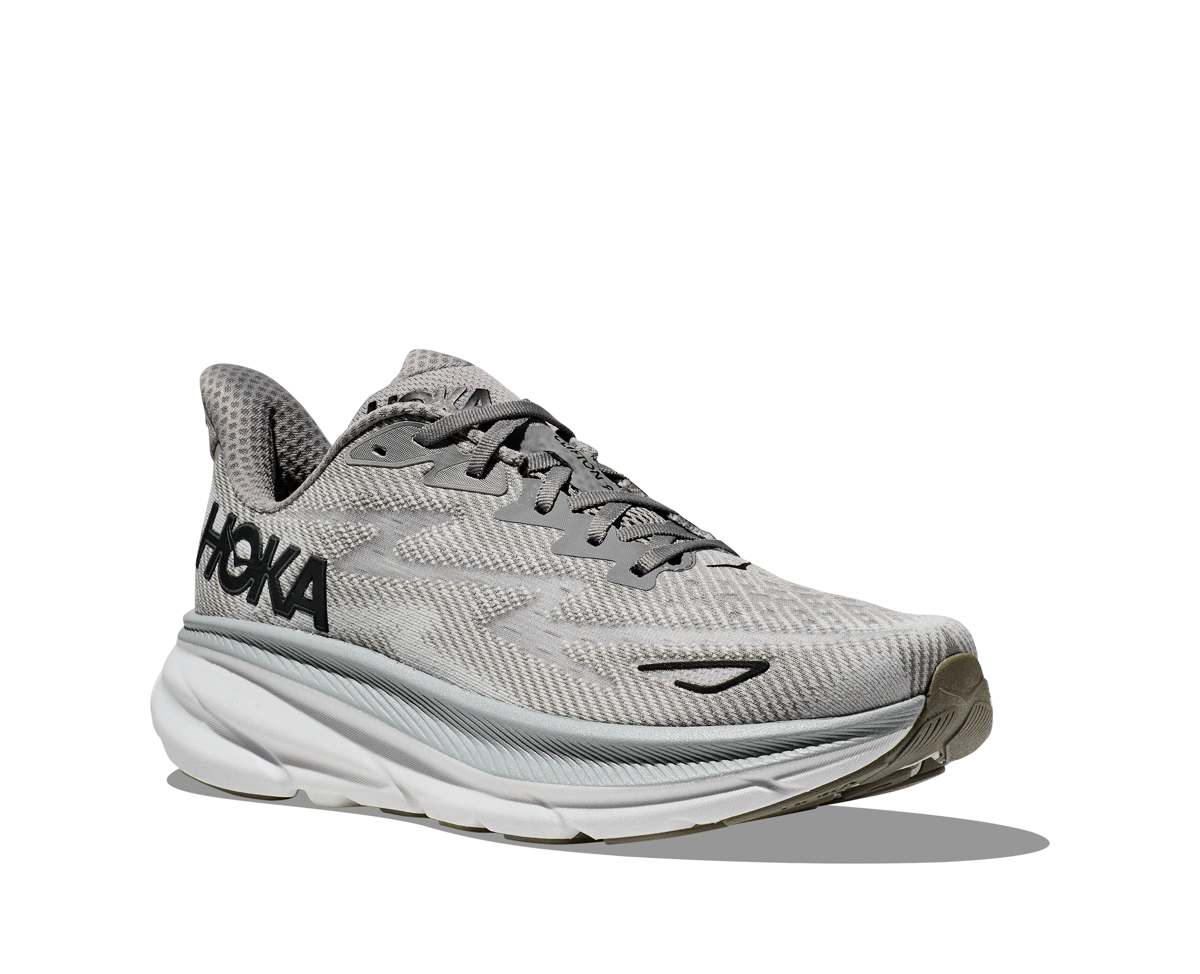 Hoka - Men's Clifton 9 Neutral Road Shoe
