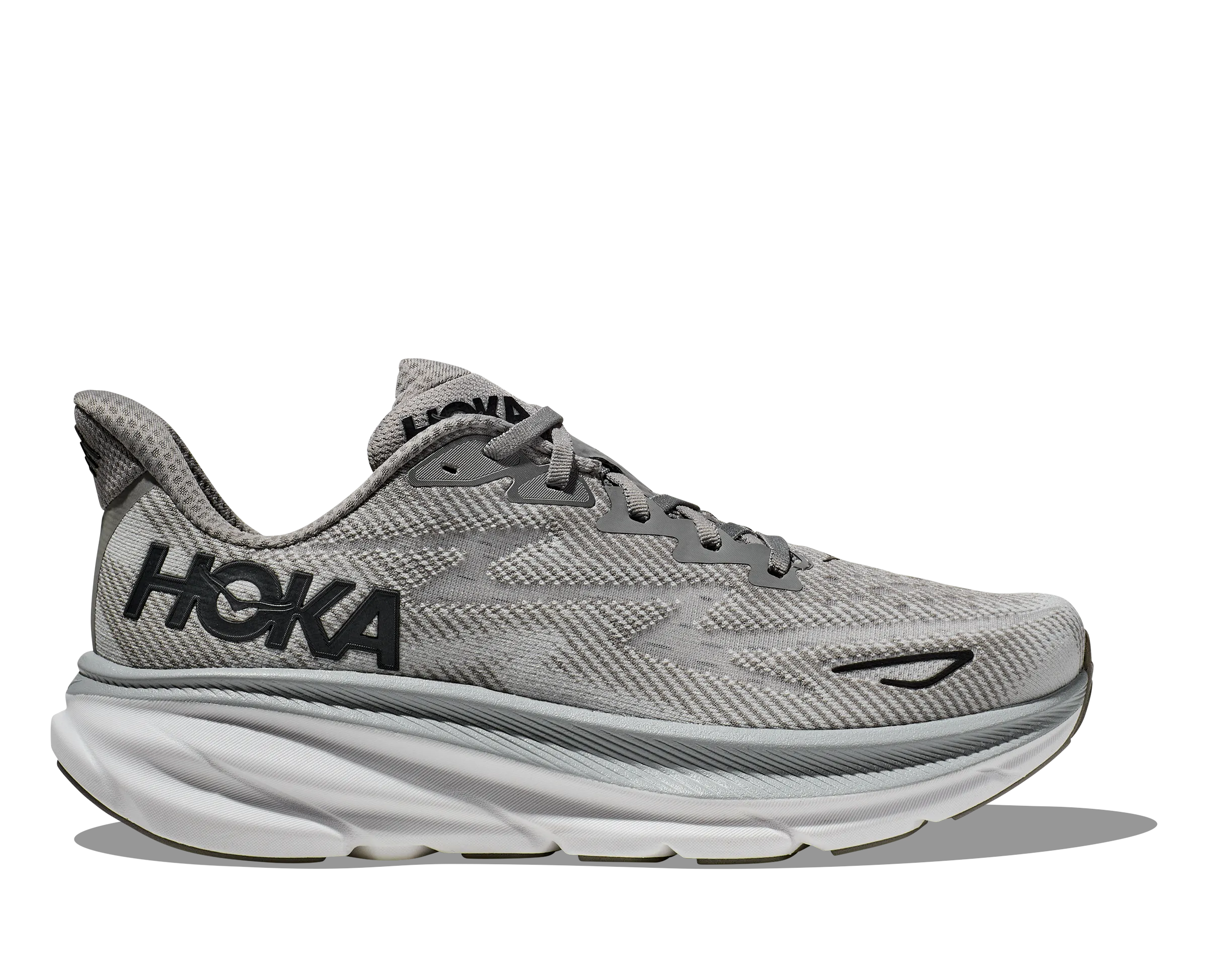 Hoka - Men's Clifton 9 Neutral Road Shoe