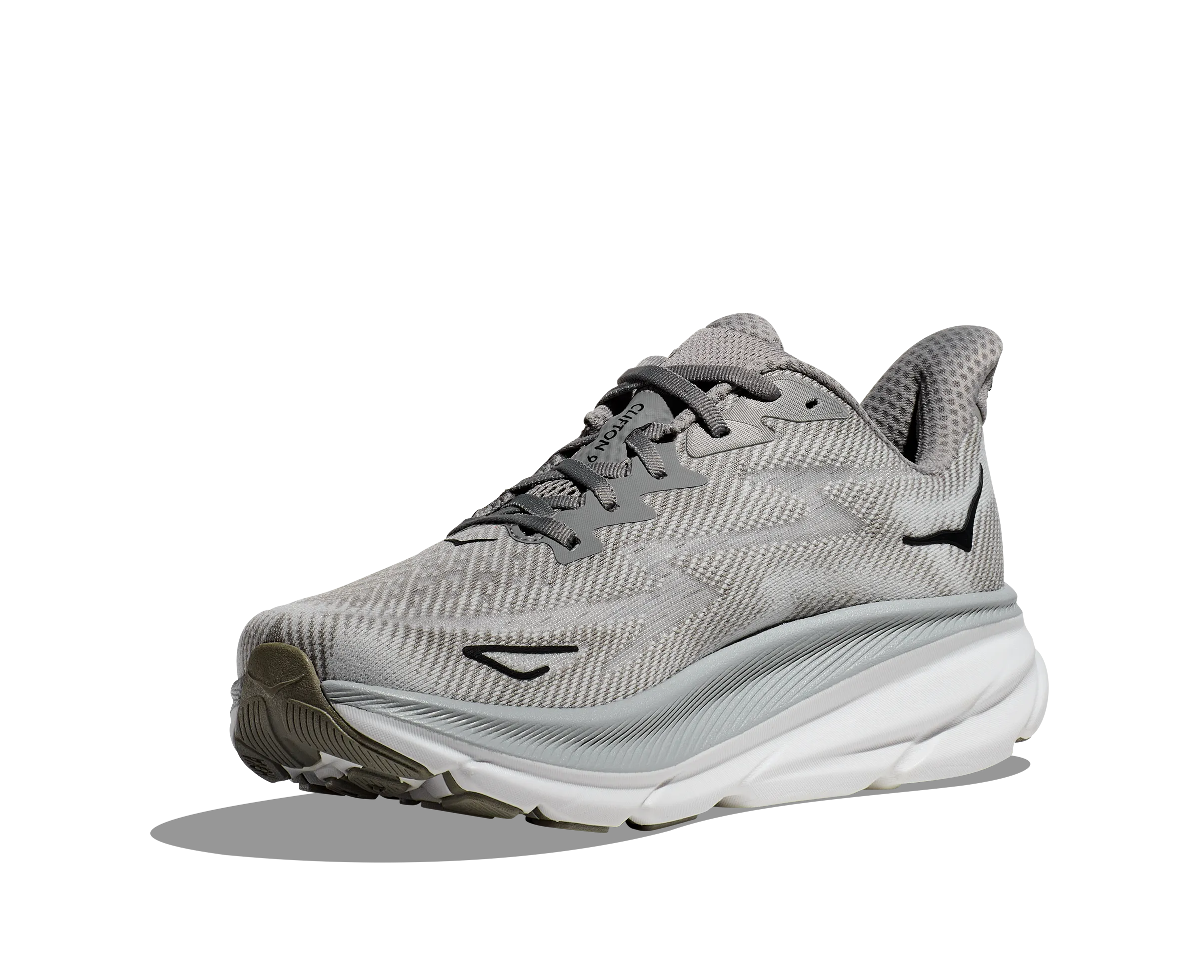 Hoka - Men's Clifton 9 Neutral Road Shoe