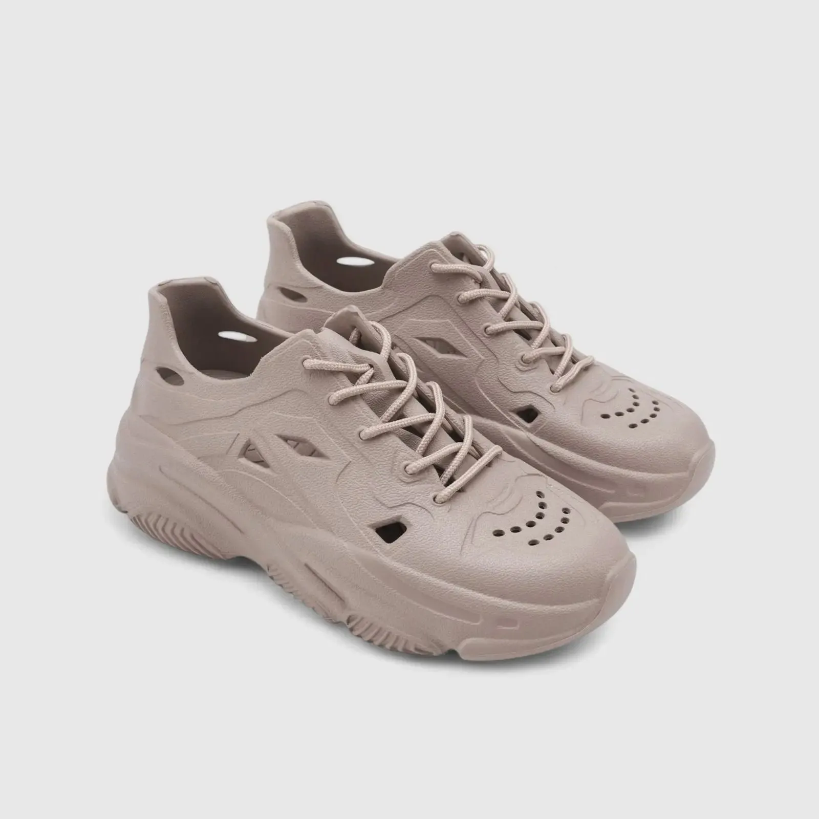 Holster Fierce Sneaker 370 Beige