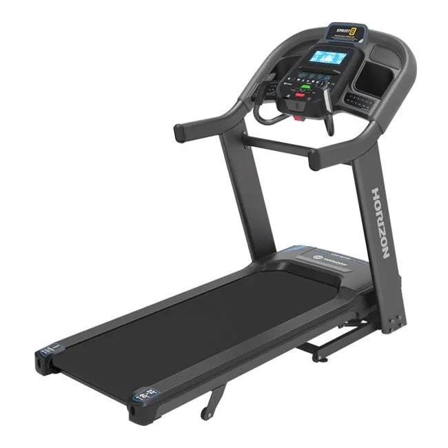 Horizon 7.4 AT Treadmill