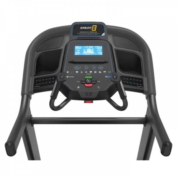Horizon 7.4 AT Treadmill