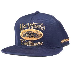 Hot Wheels Getaway Hat