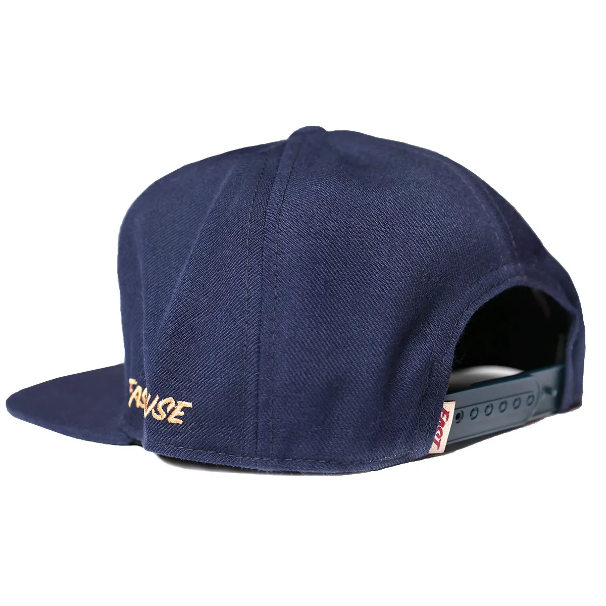 Hot Wheels Getaway Hat