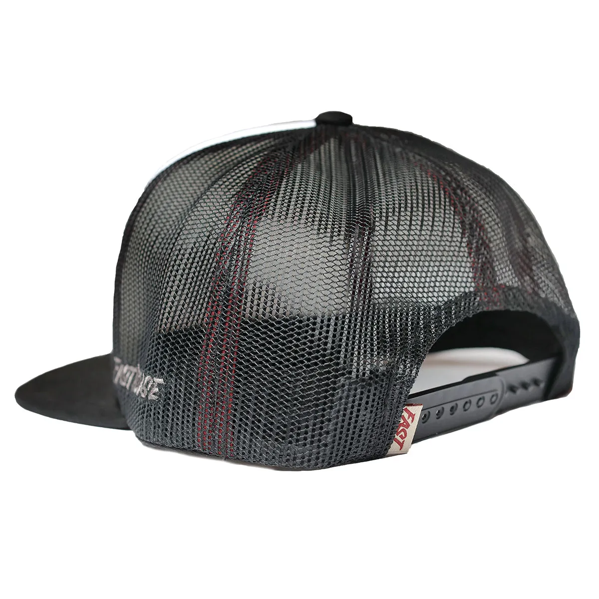 Hot Wheels Speedway Trucker Hat