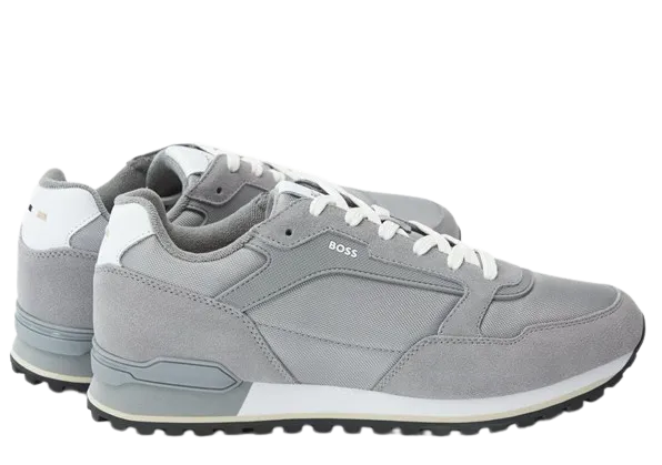 Hugo Boss Parkour-L_Runn_sdnyt Medium Grey 50523221-033