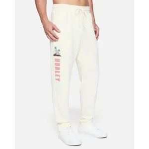Hurley Mens Lazy Days Pants