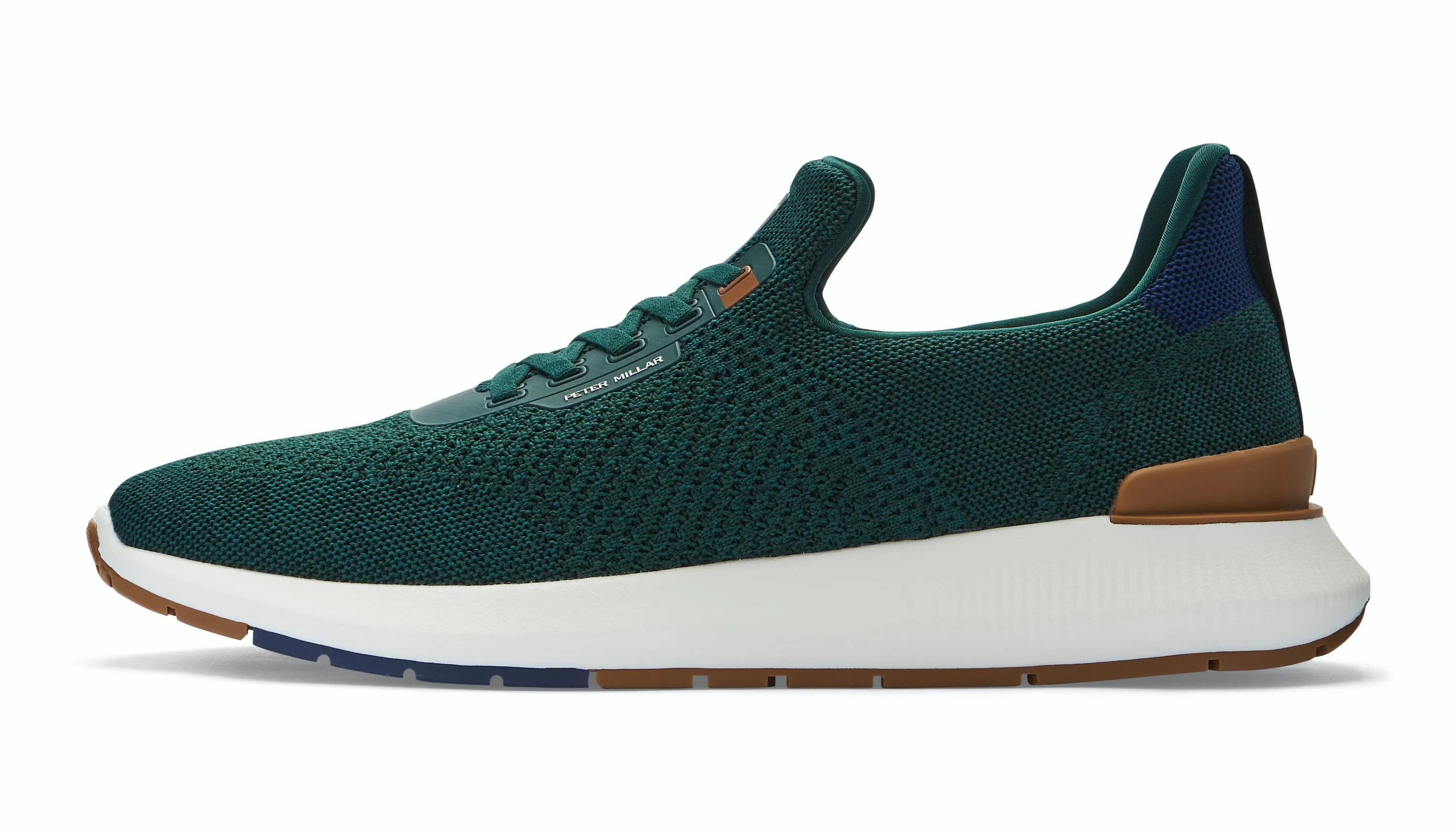 Hyperlight Apollo Sneaker in Balsam