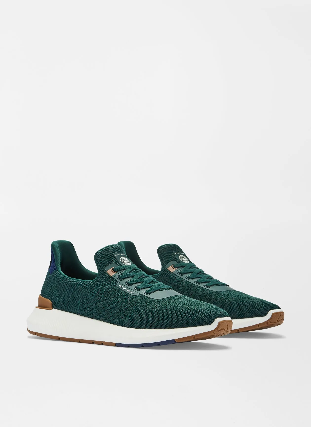 Hyperlight Apollo Sneaker in Balsam
