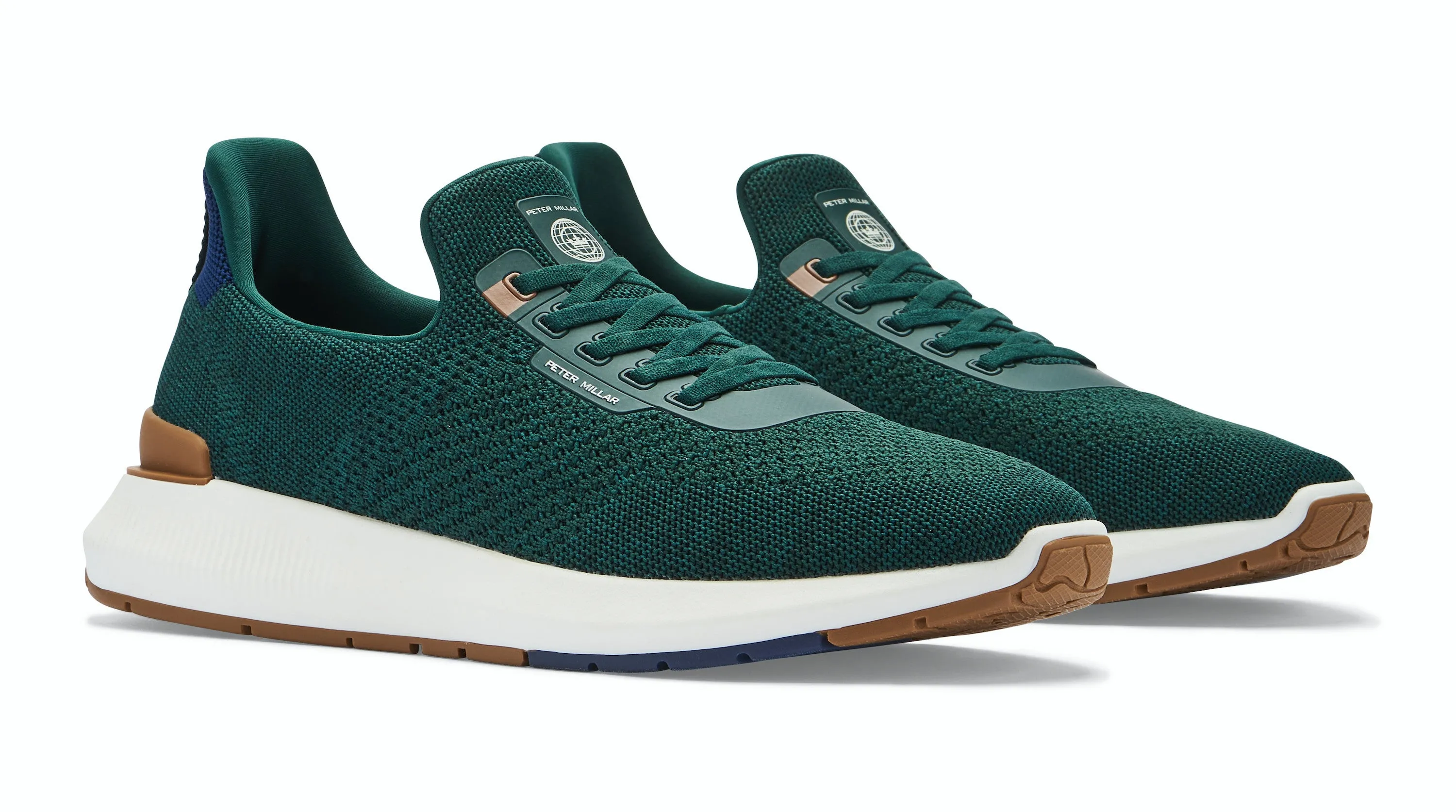 Hyperlight Apollo Sneaker in Balsam