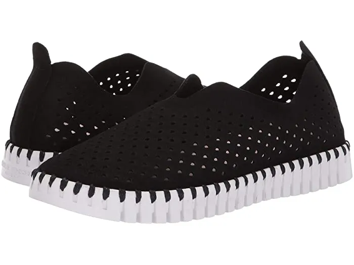 ILSE JACOBSEN TULIP139- BLACK