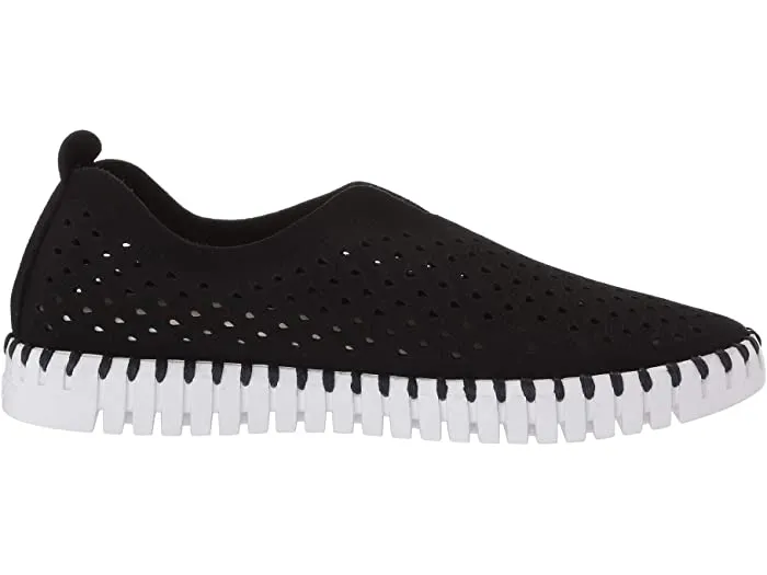 ILSE JACOBSEN TULIP139- BLACK