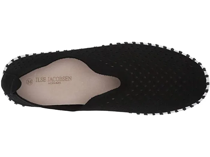 ILSE JACOBSEN TULIP139- BLACK