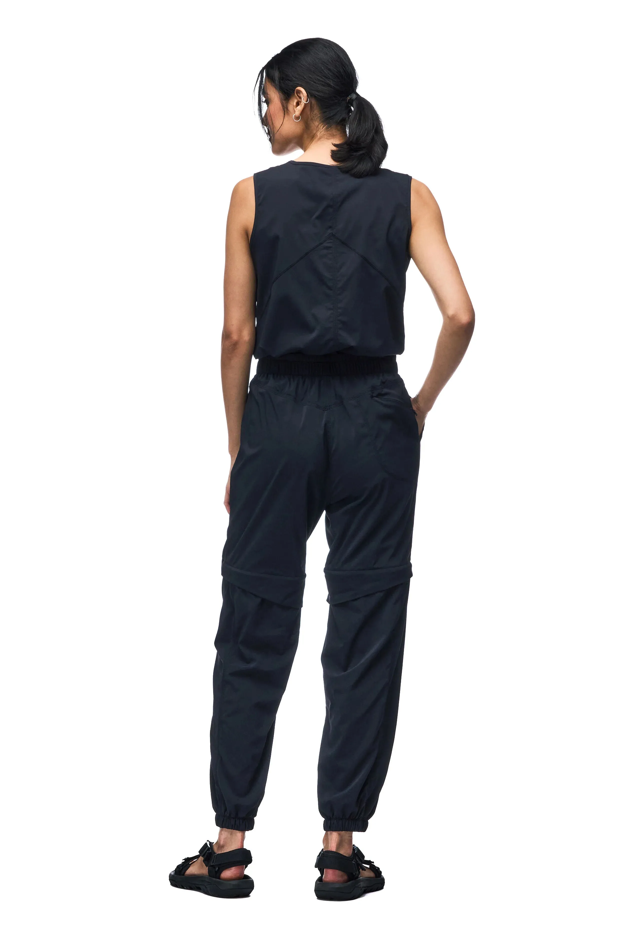 Indyeva CABRIO Women's Pants