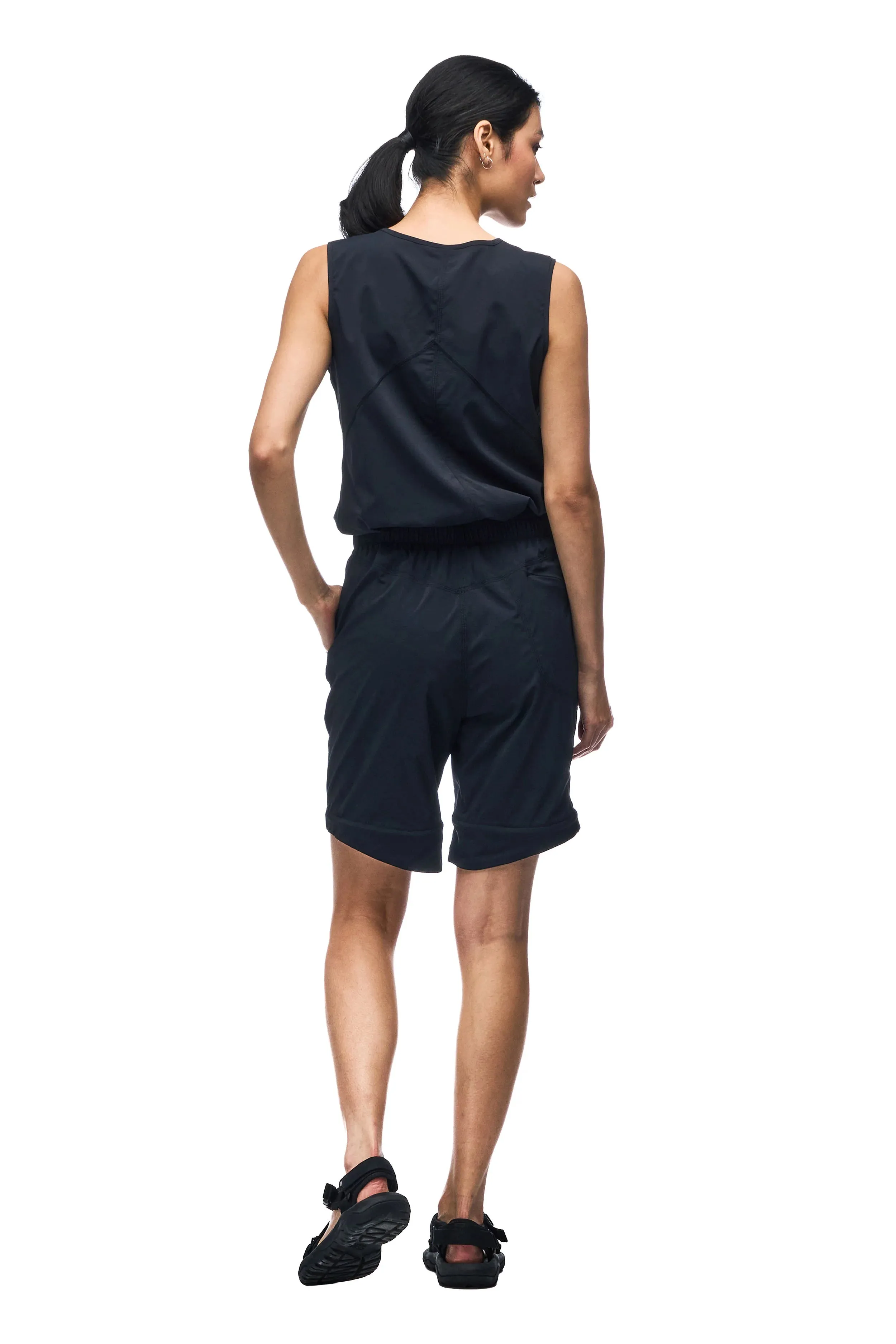 Indyeva CABRIO Women's Pants