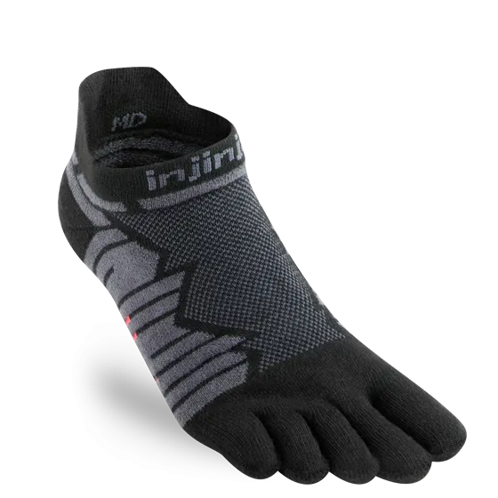 Injinji Ultra Run No Show