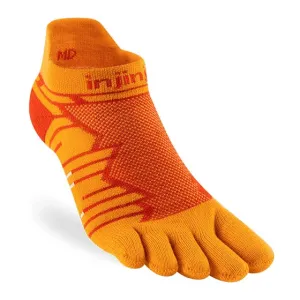 Injinji Ultra Run No Show