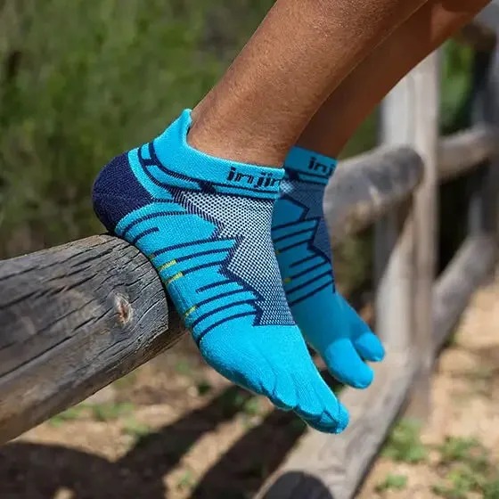 Injinji Ultra Run No Show