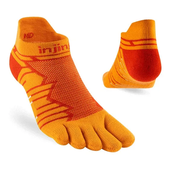 Injinji Ultra Run No Show