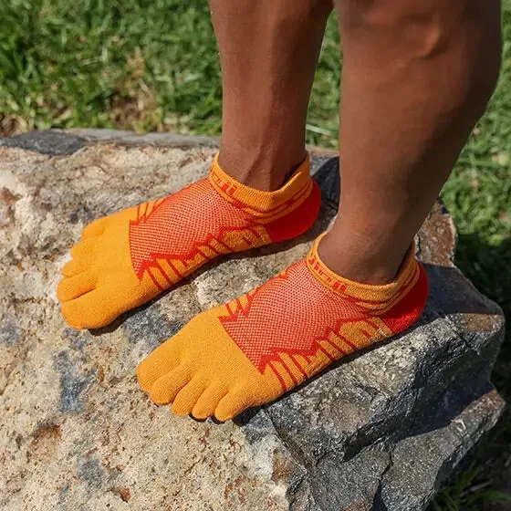 Injinji Ultra Run No Show