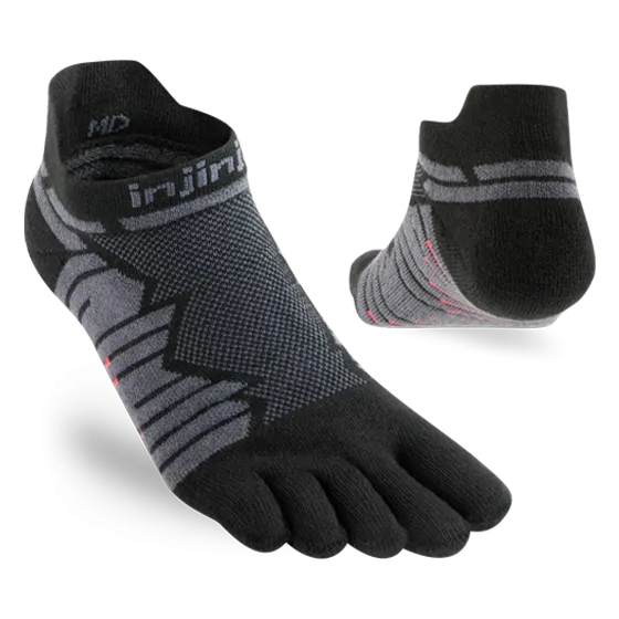 Injinji Ultra Run No Show