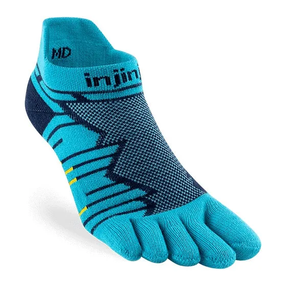 Injinji Ultra Run No Show