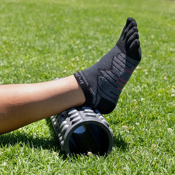 Injinji Ultra Run No Show